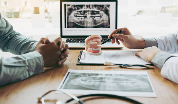 Best Emergency Dental Extractions in Santa Venetia, CA