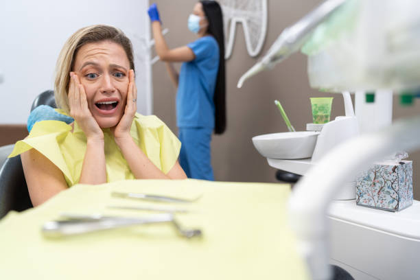 Best Holiday Emergency Dentist in Santa Venetia, CA