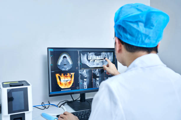 Best Pediatric Emergency Dentist in Santa Venetia, CA