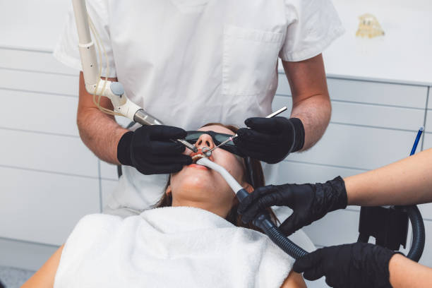  Santa Venetia, CA Emergency Dentist Pros