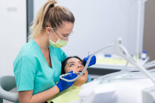 Best Emergency Dentist for Lost Fillings or Crowns in Santa Venetia, CA