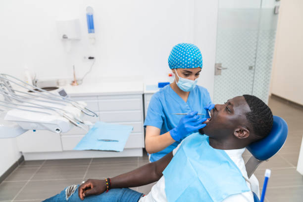 Best Holiday Emergency Dentist in Santa Venetia, CA