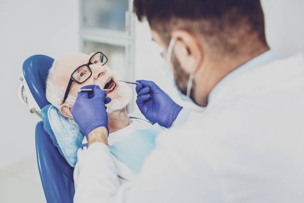Best Emergency Root Canal Treatment in Santa Venetia, CA